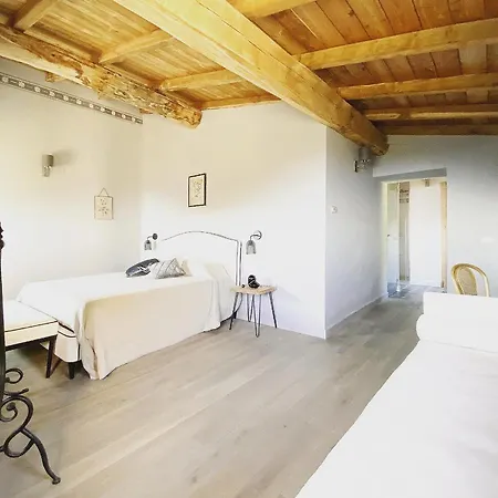 Agriturismo Missanega Vila Monterosso al Mare Exterior foto