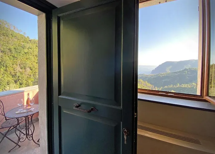 Agriturismo Missanega