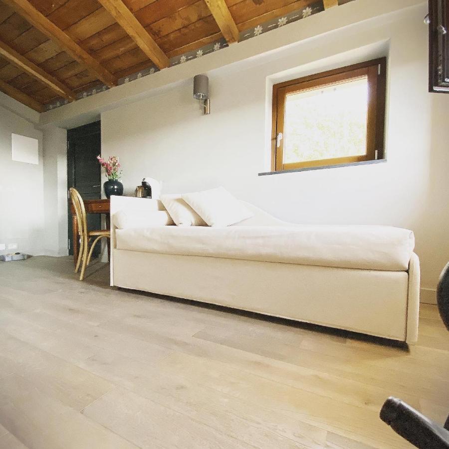 Vakantieboerderij Missanega