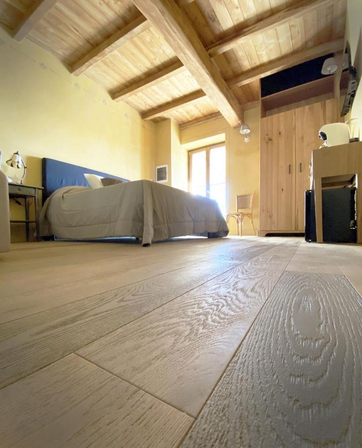Agriturismo Missanega