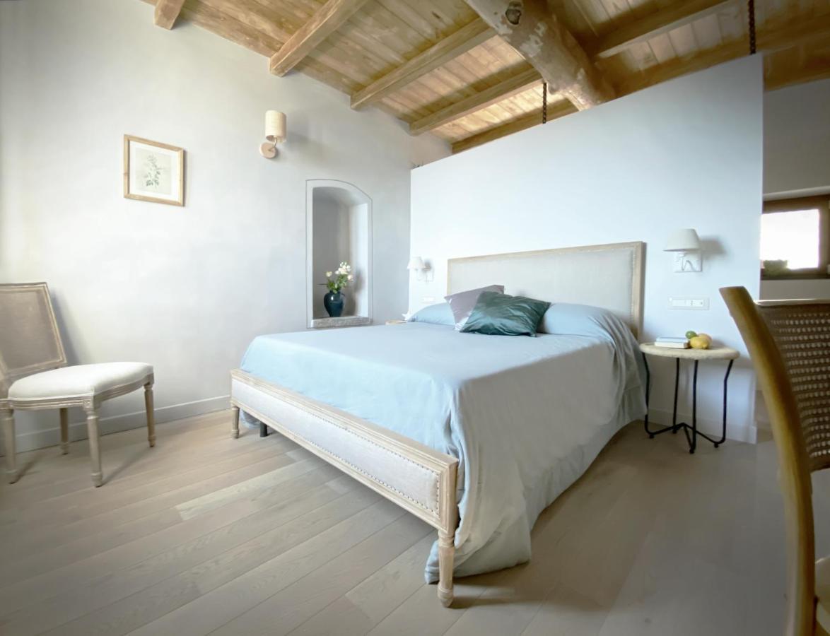 Vakantieboerderij Missanega *