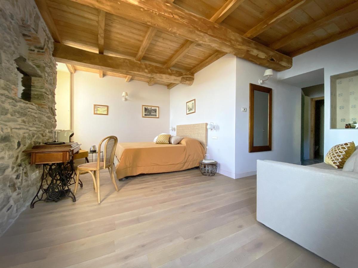 Agriturismo Missanega * Monterosso al Mare