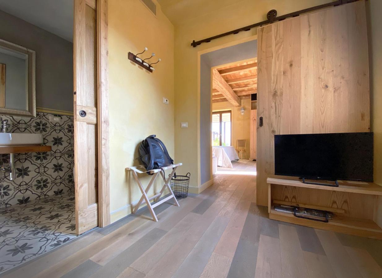 Bauernhof Agriturismo Missanega Monterosso al Mare