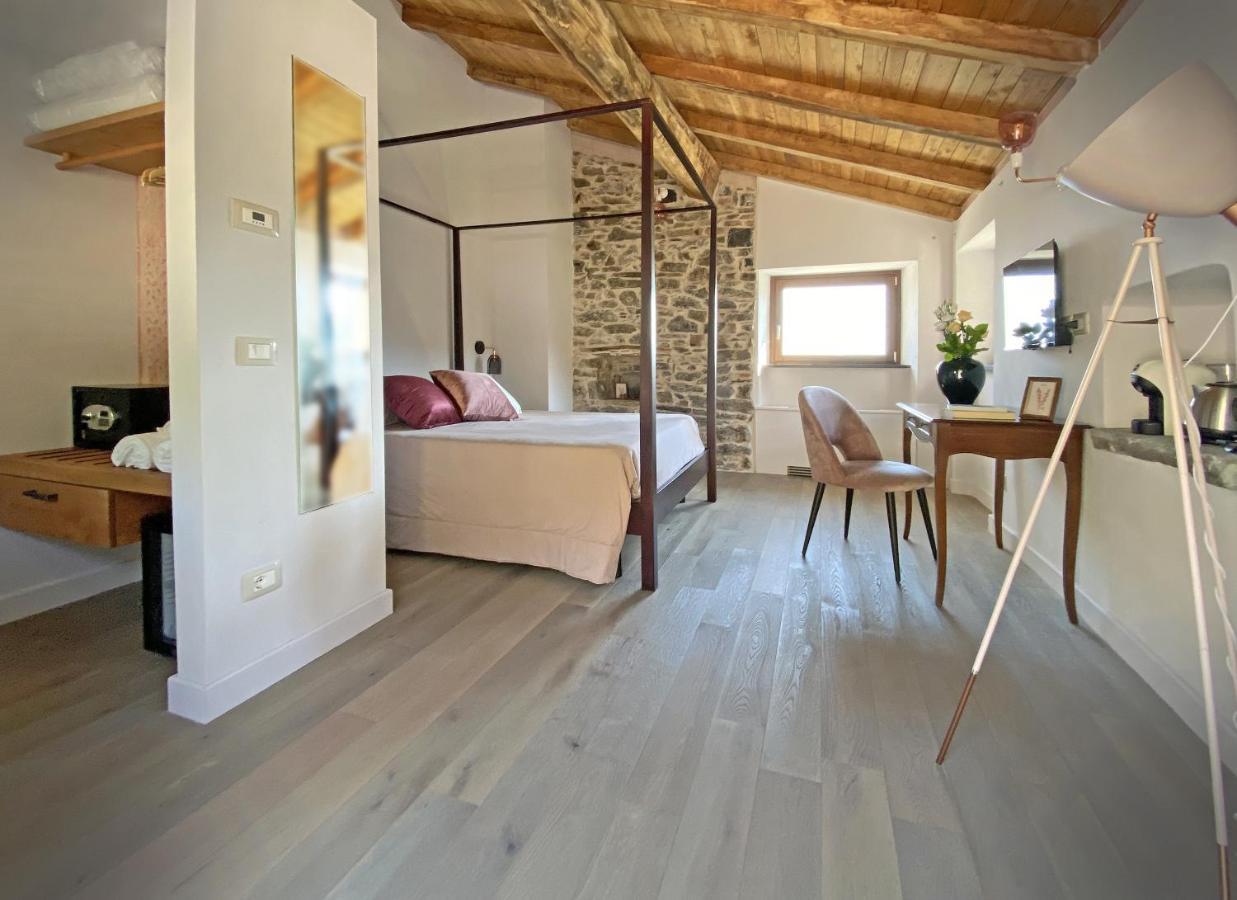 Agriturismo Missanega
