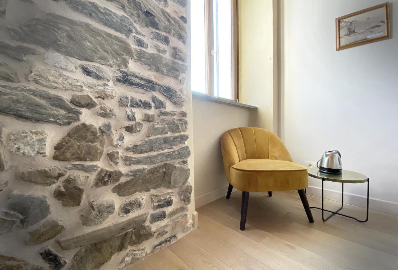 Bauernhof Agriturismo Missanega Monterosso al Mare