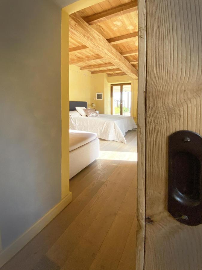 Bauernhof Agriturismo Missanega *