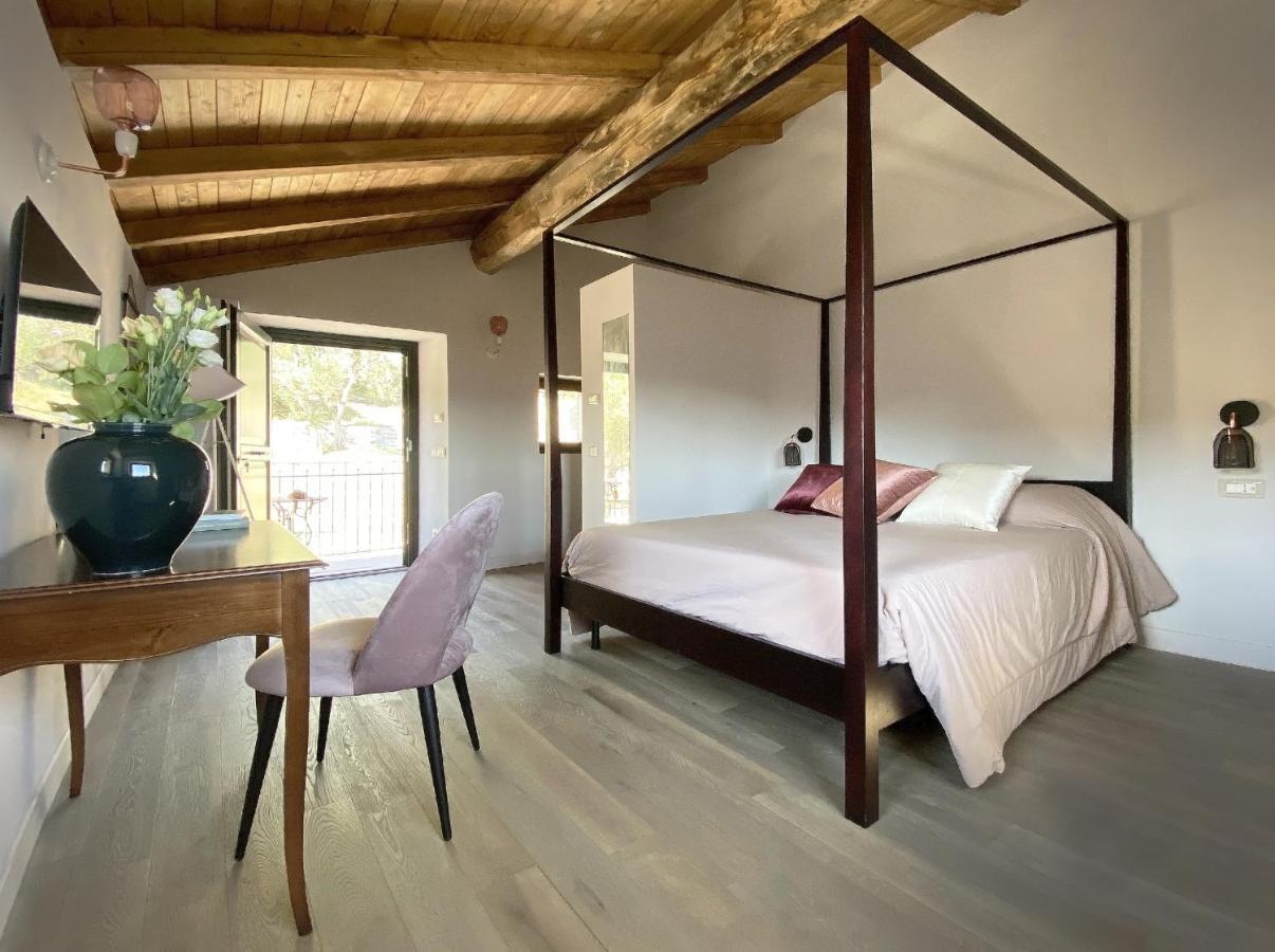 Vakantieboerderij Missanega Monterosso al Mare