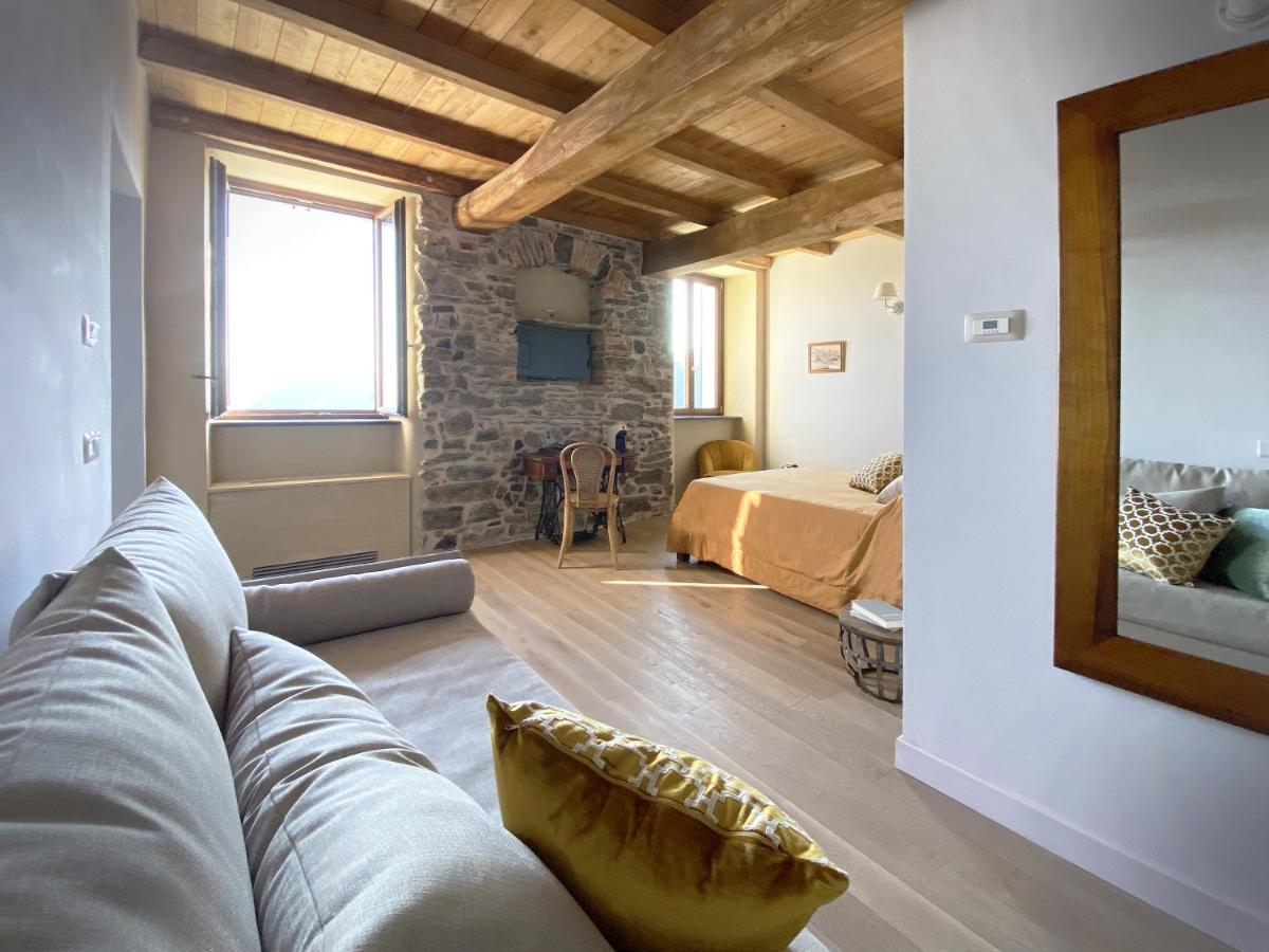 Missanega Vakantieboerderij Monterosso al Mare