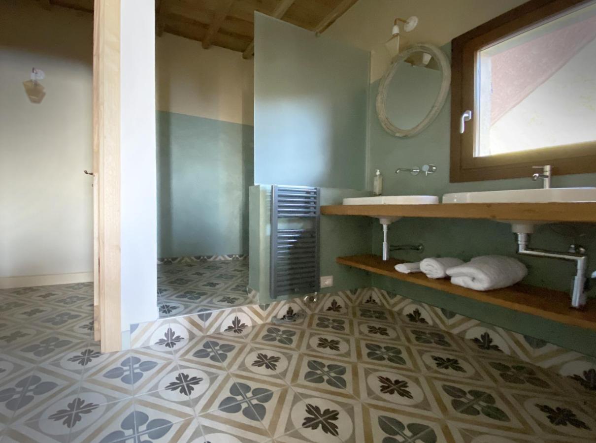 Vakantieboerderij Missanega Monterosso al Mare